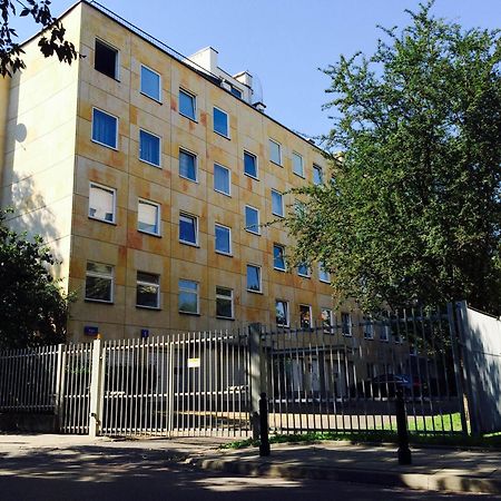 Lovely Lux Garden Flat Near Royal Park Apartment Warsaw Luaran gambar