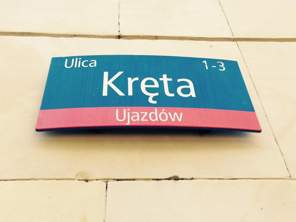 Lovely Lux Garden Flat Near Royal Park Apartment Warsaw Luaran gambar