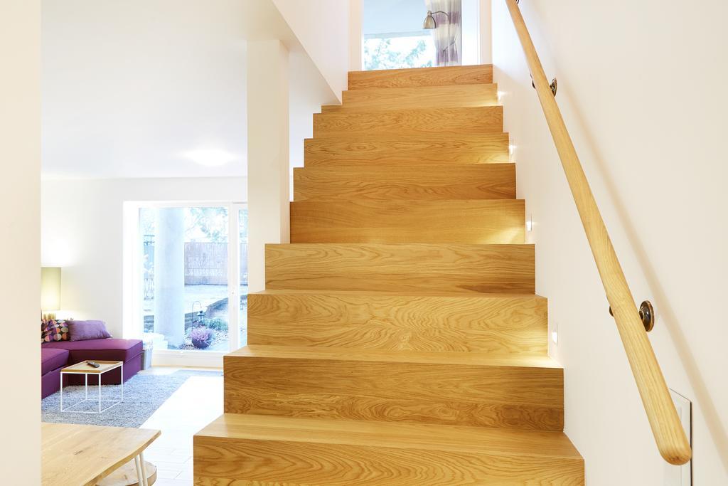 Lovely Lux Garden Flat Near Royal Park Apartment Warsaw Luaran gambar